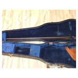 Violin with Case