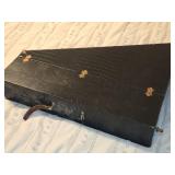 Clavicord by BWM Benn