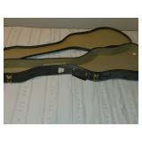 Precision Bass Guitar - Bently by Fender with Case