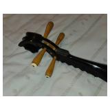 Chinese Lute by Pipa