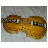 Norwegian Fiddle - Fossegrimen by Hardanger