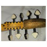 Norwegian Fiddle - Fossegrimen by Hardanger