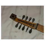 Replica Renaissance Cittern