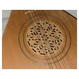 Replica Renaissance Cittern