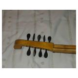 Replica Renaissance Cittern