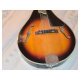 A-Style Mandolin by Lotus