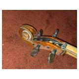 American or New England Bass Viol