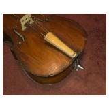 American or New England Bass Viol