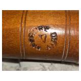 Galician Bagpipe by Gaita Basadre Lugo