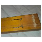 Icelandic Fiddle - Fiola