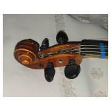 1/2 Violin by Suzuki with Case