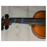 1/2 Violin by Suzuki with Case