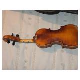 1/2 Violin by Suzuki with Case