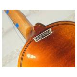 1/2 Violin by Suzuki with Case