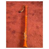 Vintage F Bass Koncert Bass Recorder by Hohner®