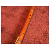 Vintage F Bass Koncert Bass Recorder by Hohner®