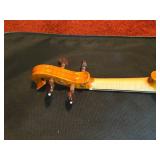 Pochette (Pocket Fiddle) - 1976 by Stefano Conai (Cremona) with Case