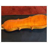 Pochette (Pocket Fiddle) - 1976 by Stefano Conai (Cremona) with Case