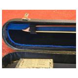 Pochette (Pocket Fiddle) - 1976 by Stefano Conai (Cremona) with Case