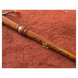 Bass Recorder in F by Dolmetsch