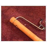 Great Bass Recorder with Curved Metal Bocal by Moeck Steinkopf