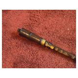 Soprano Crumhorn by Moeck Steinkopf