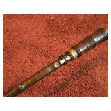 Soprano Crumhorn by Moeck Steinkopf