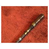 Alto Crumhorn by Moeck Steinkopf