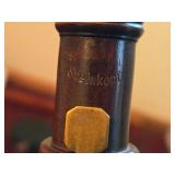 Alto Crumhorn by Moeck Steinkopf