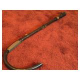 Bass Crumhorn by Moeck Steinkopf