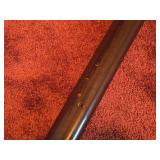 Dulcian / Curtal (possibly Soprano)