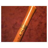 Alto Corramuse - Renaissance by Moeck Steinkopf