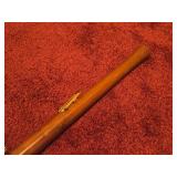 Alto Shawm with Two Added Double Keys for Holes 3-6 - Renaissance by Moeck Steinkopf