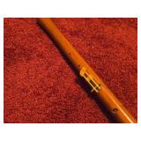 Alto Shawm with Two Added Double Keys for Holes 3-6 - Renaissance by Moeck Steinkopf