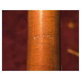 Alto Shawm with Two Added Double Keys for Holes 3-6 - Renaissance by Moeck Steinkopf