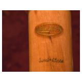 Maple Wood Tenor Recorder with Key - Sona