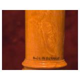 Maple Wood Tenor Recorder with Key - Sona