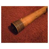 Tenor Rauschpfrife by Gunter Korber