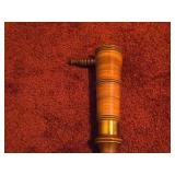 Tenor Rauschpfrife by Gunter Korber