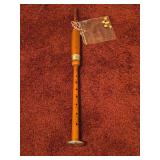 Bagpipe Practice Chanter