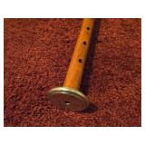 Bagpipe Practice Chanter