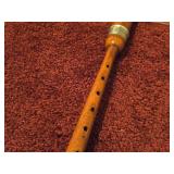 Bagpipe Practice Chanter