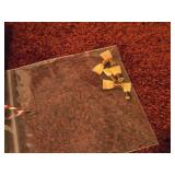 Bagpipe Practice Chanter