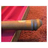 Prat Maple Wood Alto In G