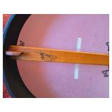 Remo Firefly Ukelele Banjo 4 String M80 2665