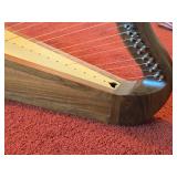Celtic Harp