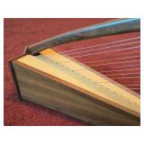 Celtic Harp