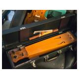 Icelandic Fiddle - Fiola