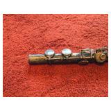 Alto Flute by Gemeinhardt