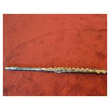Flute - Closed Hole - C Foot Series 40 by Selmer (1940